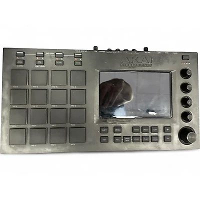 Used Akai Professional MPC Touch MIDI Controller