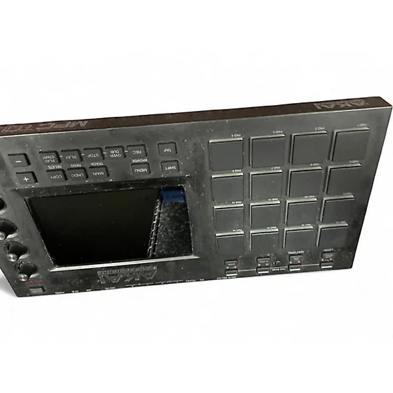 Used Akai Professional MPC Touch MIDI Controller