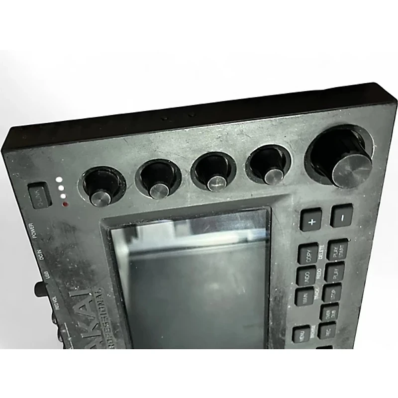 Used Akai Professional MPC Touch MIDI Controller
