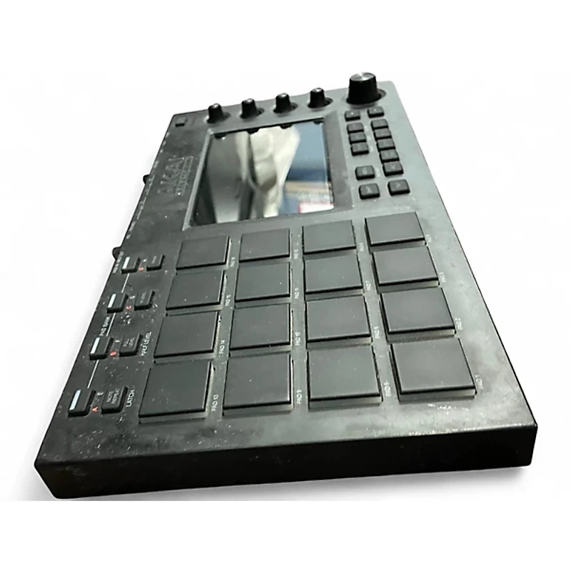 Used Akai Professional MPC Touch MIDI Controller