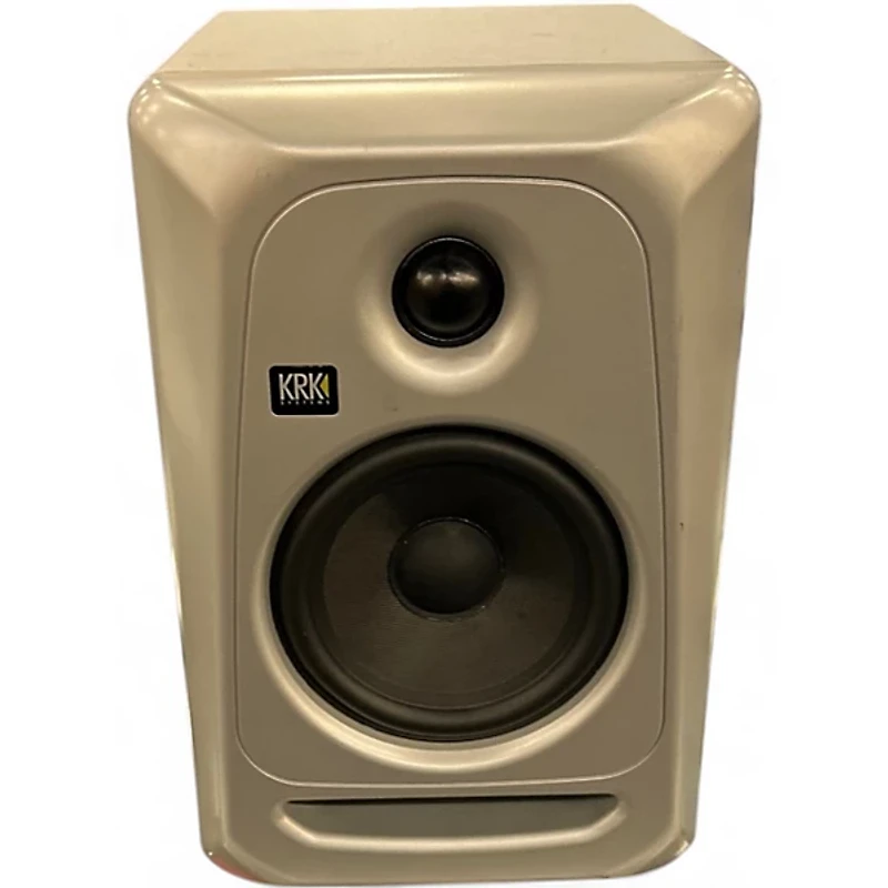 Used KRK ROKIT 5 Powered Monitor