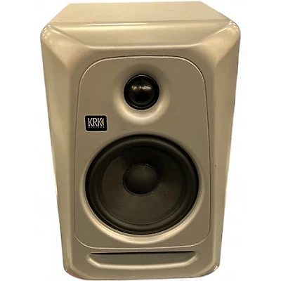 Used KRK ROKIT 5 Powered Monitor
