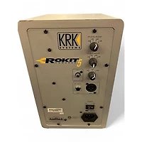 Used KRK ROKIT 5  Powered Monitor