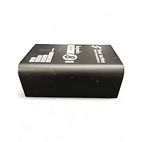 Used Two Notes AUDIO ENGINEERING TORPEDO CAPTOR 8 Power Attenuator