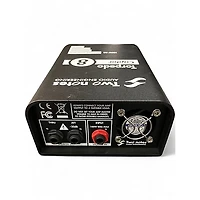 Used Two Notes AUDIO ENGINEERING TORPEDO CAPTOR 8 Power Attenuator