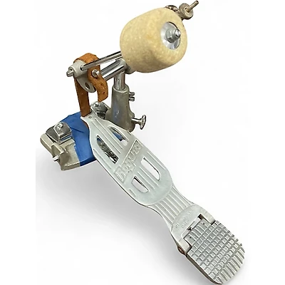 Used Rogers SWIVOMATIC Single Bass Drum Pedal