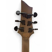 Used Schecter Guitar Research OMEN ELITE BLACK CHERRY BURST  Solid Body Electric Guitar