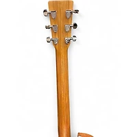 Used Martin X Series Special Koa Acoustic Electric Guitar