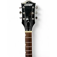 Used Gretsch Guitars G5427T Orange Hollow Body Electric Guitar