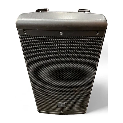 Used JBL EON610 Powered Speaker