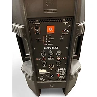 Used JBL EON610 Powered Speaker