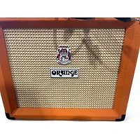 Used Orange Amplifiers CRUSH 20RT Guitar Combo Amp