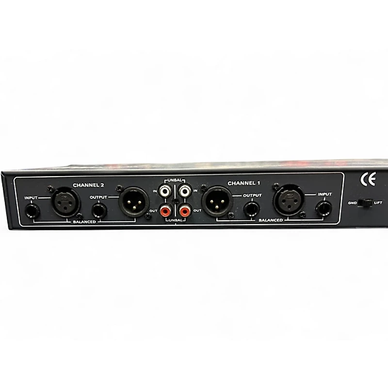 Used Art eq341 Equalizer