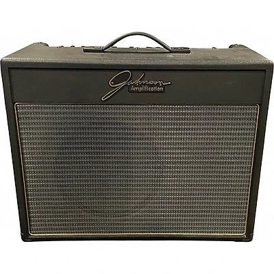 Used Johnson JT-50 Mirage Guitar Combo Amp