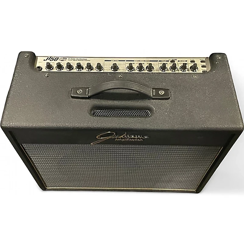 Used Johnson JT-50 Mirage Guitar Combo Amp
