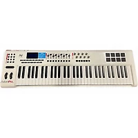 Used M-Audio Axiom Pro 61 Key MIDI Controller