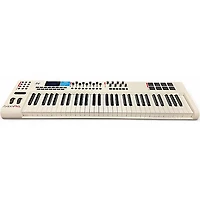 Used M-Audio Axiom Pro 61 Key MIDI Controller