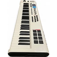 Used M-Audio Axiom Pro 61 Key MIDI Controller