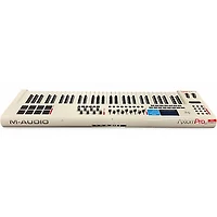 Used M-Audio Axiom Pro 61 Key MIDI Controller