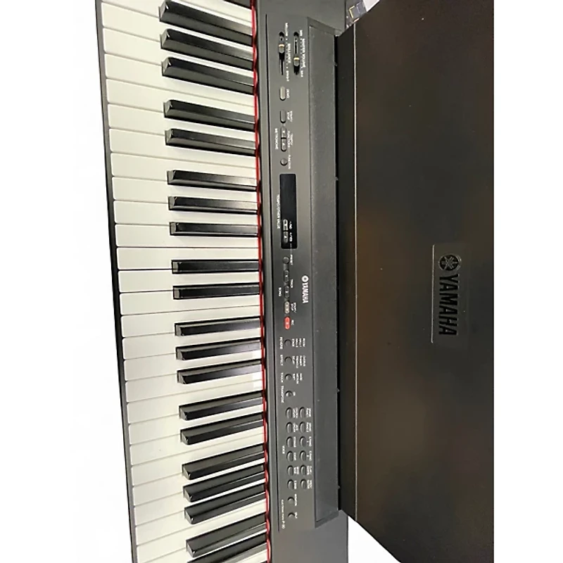 Used Yamaha P-90 Digital Piano