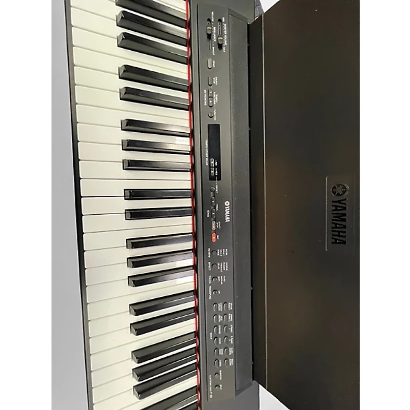 Used Yamaha P-90 Digital Piano
