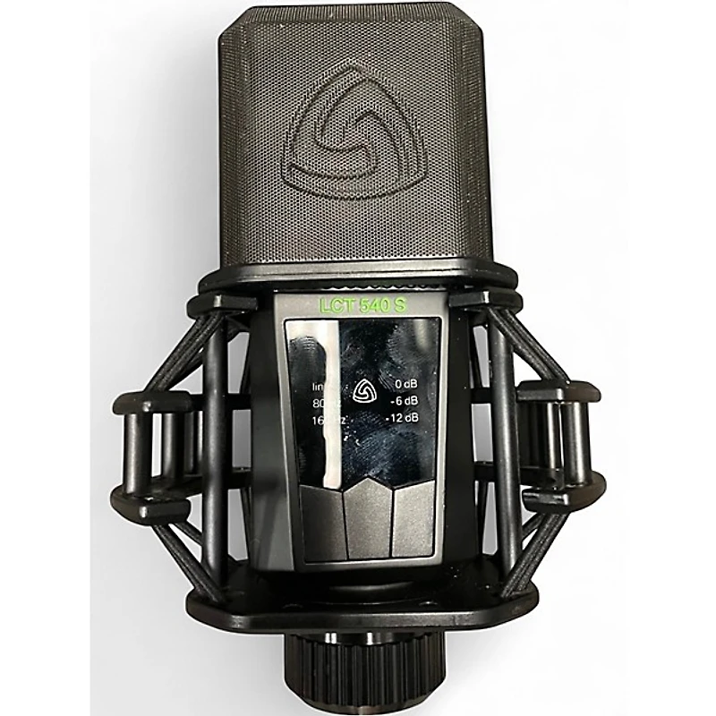 Used LEWITT LCT 540S Condenser Microphone