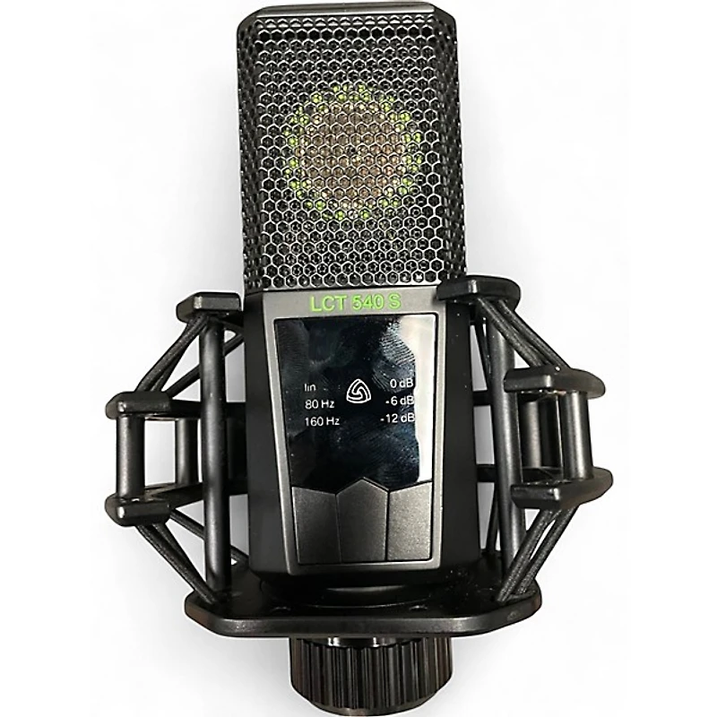 Used LEWITT LCT 540S Condenser Microphone
