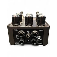Used Universal Audio UAFX Dream '65 Guitar Preamp