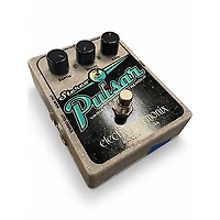 Used Electro-Harmonix XO Stereo Pulsar Tremolo Effect Pedal