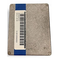 Used Electro-Harmonix XO Stereo Pulsar Tremolo Effect Pedal