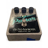 Used Electro-Harmonix XO Stereo Pulsar Tremolo Effect Pedal