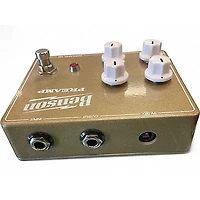 Used Benson Amps PREAMP Effect Pedal
