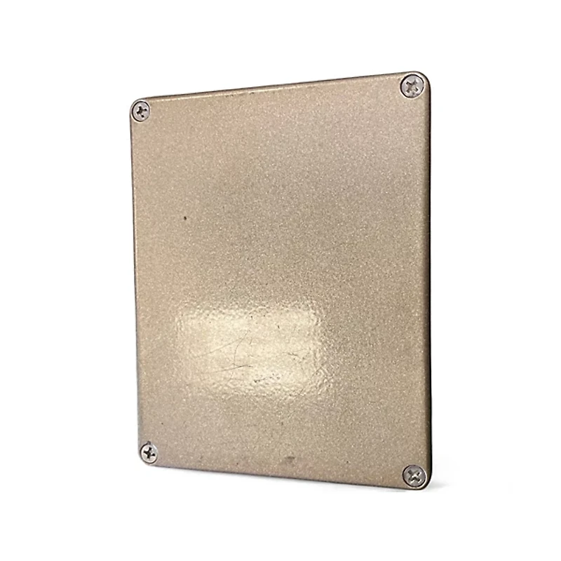 Used Benson Amps PREAMP Effect Pedal