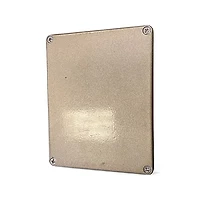 Used Benson Amps PREAMP Effect Pedal