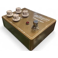 Used Benson Amps PREAMP Effect Pedal