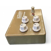Used Benson Amps PREAMP Effect Pedal