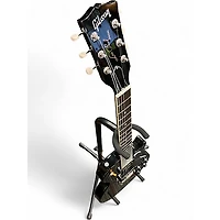 Used Gibson Les Paul Special Ebony Solid Body Electric Guitar