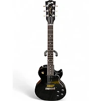 Used Gibson Les Paul Special Ebony Solid Body Electric Guitar