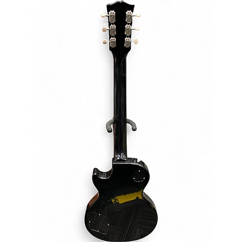 Used Gibson Les Paul Special Ebony Solid Body Electric Guitar