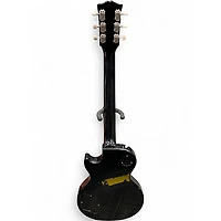 Used Gibson Les Paul Special Ebony Solid Body Electric Guitar