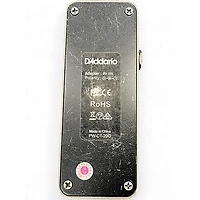 Used D'Addario CT-20  Tuner Pedal