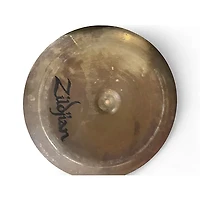 Used Zildjian 18in A Custom China Cymbal