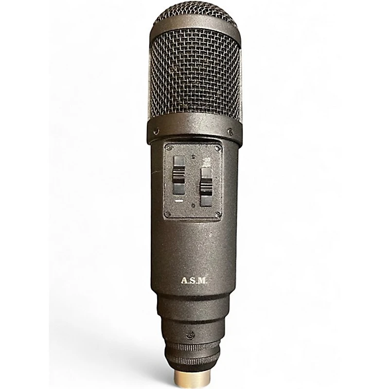 Used Oktava MK-319 Condenser Microphone