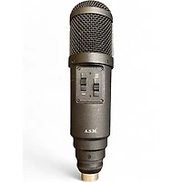 Used Oktava MK-319 Condenser Microphone