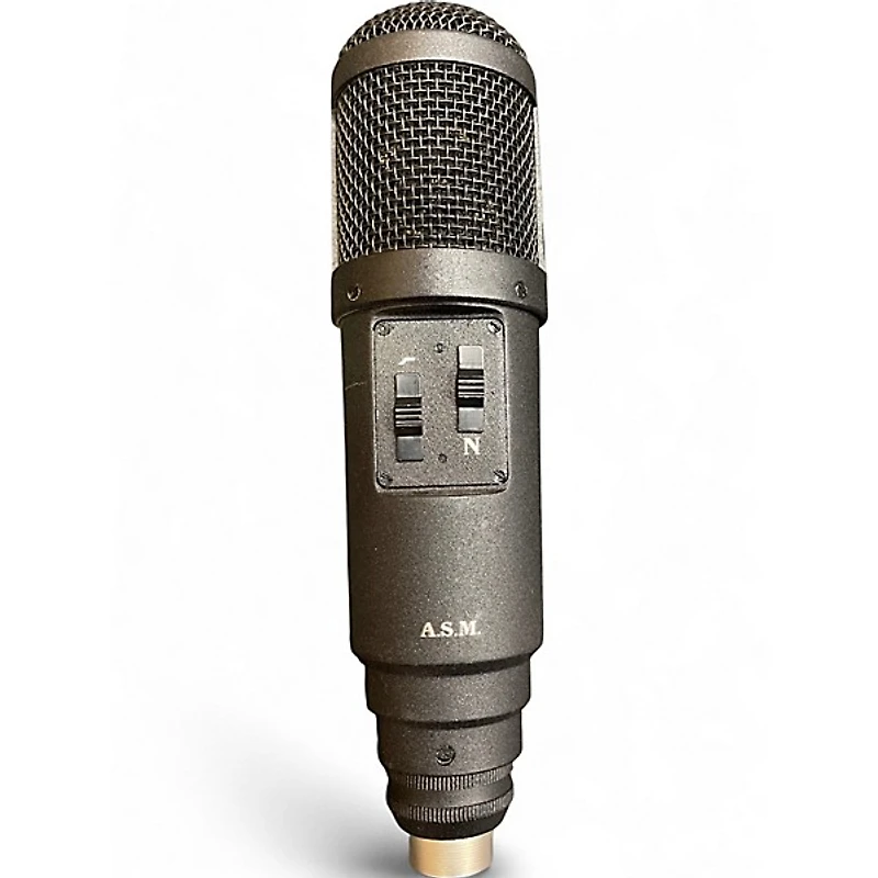 Used Oktava MK-319 Condenser Microphone