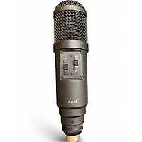 Used Oktava MK-319 Condenser Microphone