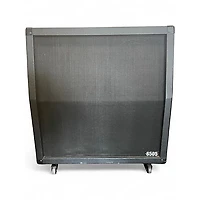 Used Peavey 6505 4x12 Slant Guitar Cabinet