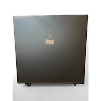 Used Peavey 6505 4x12 Slant Guitar Cabinet