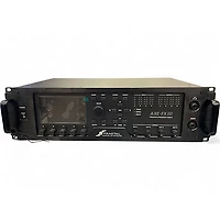 Used Fractal Audio Axe-Fx iii Solid State Guitar Amp Head
