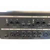 Used Fractal Audio Axe-Fx iii Solid State Guitar Amp Head